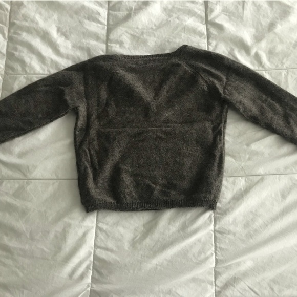 Beautiful, Soft Bonpoint Cashmere Sweater for Baby Size 18M - Picture 5 of 8